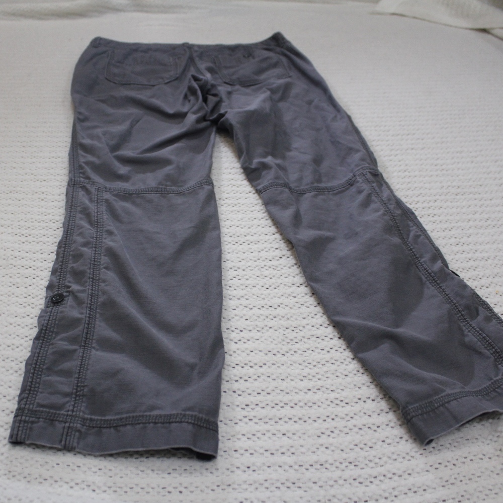 Eddie Bauer Women's Outdoor Pants Size 8